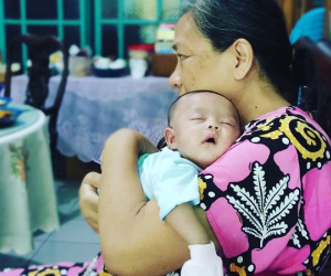 Mẹ chồng 'chất' nhất năm: Ép con dâu đặt tên cháu nội phải có họ của mình, không nghe theo thì từ mặt, 'miễn nhận cháu'!?