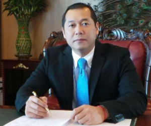 Ông Nguyễn Quốc Toàn từ nhiệm Chủ tịch Nam A Bank giữa lùm xùm tranh chấp cổ phần