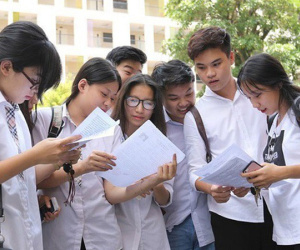 Chi tiết lịch thi THPT quốc gia 2019 và những lưu ý khi vào phòng thi để đạt kết quả cao