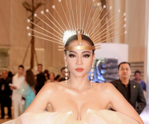 Trước loạt ồn ào của show diễn Diva, Thu Minh đáp: Showbiz Việt có sự đấu tranh ngầm, xin lỗi các bạn vì tôi có 1 chút chiêu trò