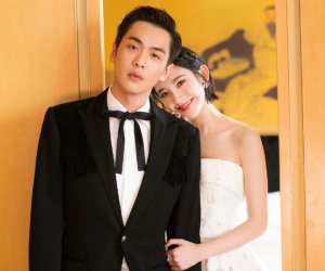 Chuyện tình 8 năm đẹp như ngôn tình của cặp 'tiên đồng - ngọc nữ' Cbiz: Nên duyên từ vụ... đâm xe và cái kết ngọt ngào
