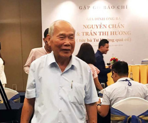 Diễn biến vụ tranh chấp chục ngàn tỷ trong nội bộ gia đình bà Tư Hường