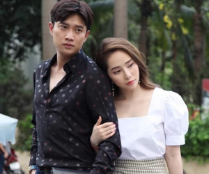 Về nhà đi con: Xuất hiện thêm ảnh tình tứ của Vũ và 'kẻ thứ 3', nhưng bất ngờ nhất là phản ứng của dân mạng
