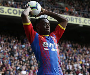 Man Utd chiêu mộ hậu vệ phải Wan-Bissaka