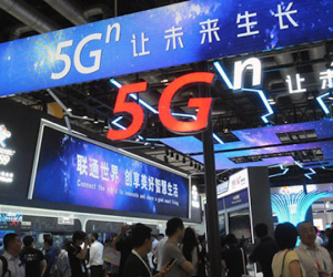 Mỹ có thể không dùng thiết bị 5G sản xuất tại Trung Quốc