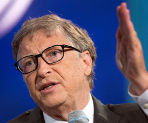 Bill Gates thừa nhận sai lầm lớn nhất của mình