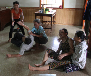 Đau xót 2 nam sinh đuối nước trước ngày thi: Bố mẹ già rồi, sao không để bố mẹ chết thay?