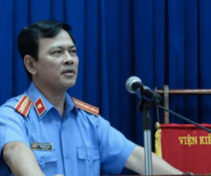 Xử kín vụ Nguyễn Hữu Linh dâm ô cháu bé trong thang máy: Những ai sẽ được vào phòng xử án?