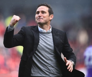 Lampard sẽ được bổ nhiệm làm HLV trưởng Chelsea trong 48 giờ tới