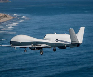 Mỹ gọi bằng chứng của Iran về vụ bắn hạ UAV là 'trò trẻ con'