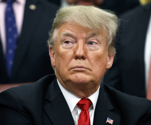 Trump tiết lộ 'sai lầm lớn nhất' trong nhiệm kỳ Tổng thống