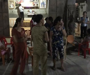 3 chị em ruột chết đuối thương tâm, cha mẹ nghèo không đủ tiền mua quan tài