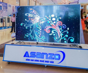 Qua vụ Asanzo: Nhập toàn bộ sản phẩm Trung Quốc, không thể gắn nhãn 'Made in Vietnam'