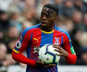 Lý do bất ngờ khiến vụ MU chiêu mộ Bissaka bị đình trệ