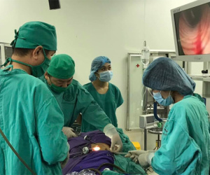Quảng Ninh: Một bé trai 3 tuổi phải cắt thận trái, bác sĩ khuyên các cha mẹ đừng bỏ qua những biểu hiện này của con