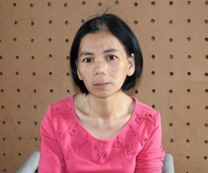 Vụ nữ sinh giao gà bị sát hại ở Điện Biên: Bất ngờ khi Bùi Thị Kim Thu được tại ngoại