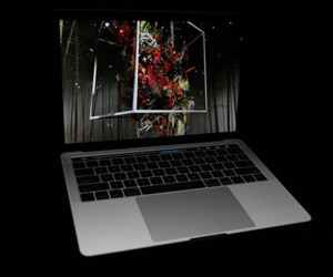 Apple tính xuất xưởng MacBook Pro 16 inch trong năm nay