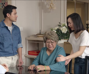Nàng dâu order: Cuối cùng 'em gái mưa' cũng bị vạch mặt, bà nội thất vọng nhưng dân mạng lại hả hê
