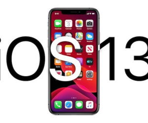 Apple phát hành iOS 13 và iPadOS beta đầu tiên cho công chúng