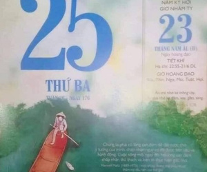 Đến hẹn lại lên, xuất hiện loạt tờ lịch 'tiên tri' đoán chuẩn 'không trượt phát nào' về đề thi môn Ngữ văn THPT Quốc gia