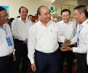 Chi phí thủ tục hành chính vùng kinh tế Bắc Bộ 'đắt hơn phía Nam'