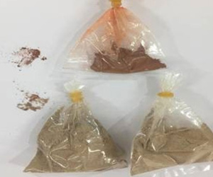 Bé 7 tháng tuổi nhiễm độc chì vì gia đình tự ý dùng 'thuốc cam' chữa loét miệng