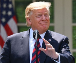Trump gửi bức thư 'rất thân thiện' cho Kim Jong-un