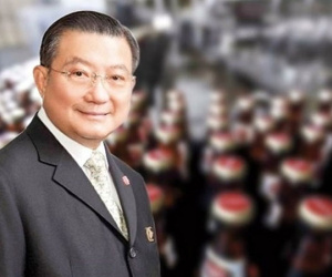 Tỷ phú Thái Lan thu hơn 25.000 tỷ đồng tại Việt Nam