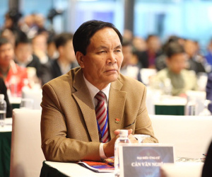 Chưa đàm phán được hợp đồng với HLV Park Hang-seo, phó chủ tịch tài chính VFF từ chức