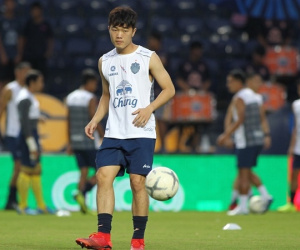 Báo Thái Lan chỉ ra nguyên nhân Xuân Trường 'mất tích' tại Buriram United