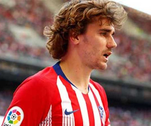 Barca chắc chắn có Griezmann vào ngày 1/7