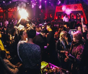 Bê bối hiếp dâm chấn động phố thượng lưu Gangnam ở thủ đô Hàn Quốc