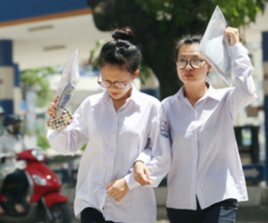 Dự báo thời tiết 26/6, Hà Nội nắng nóng trong ngày thứ 2 thi THPT