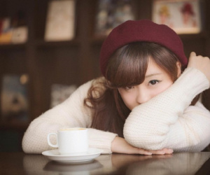 Phụ nữ mà có tướng mặt kiểu này, tuyệt đối chớ nên xem nhẹ!