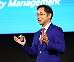 Huawei tăng đầu tư vào 5G bất chấp lệnh cấm của Mỹ