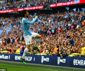 Silva ấn định thời điểm rời Man City