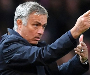 Mourinho dẫn đầu danh sách ứng viên làm HLV Newcastle