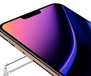 iPhone 11 đổi thiết kế quen thuộc suốt 10 năm của iPhone