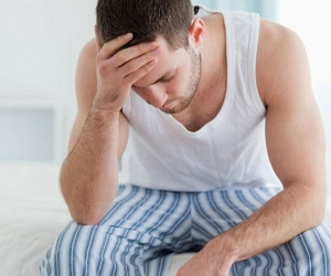 Dấu hiệu nhận biết tinh dịch loãng