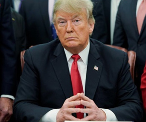 Chính quyền nhiều ghế trống của Trump