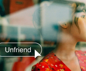 Góc tranh cãi: Unfriend một người có làm chúng ta thấy nhẹ nhõm hay chỉ thêm buồn bã đau lòng?