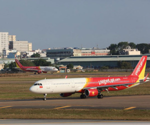 Cục Hàng không lý giải việc cấp phiếu nhân nhượng cho Vietjet