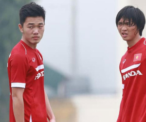 Giám đốc HAGL xác nhận: Xuân Trường về đá cặp với Tuấn Anh tại V.League sau khi rời Buriram