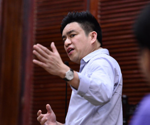Video: Bác sĩ Chiêm Quốc Thái sẽ kháng cáo
