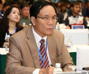 Cựu phó chủ tịch VFF: Tôi thấy mình bị xúc phạm, từng gọi điện nhưng bầu Đức không nghe