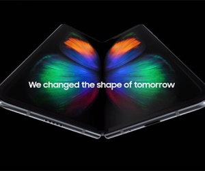 Galaxy Fold 2 đang được phát triển, đi kèm bút S Pen