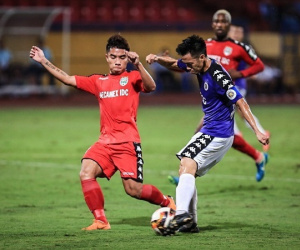 Hà Nội và Bình Dương được thưởng lớn sau chiến tích lịch sử tại AFC Cup 2019