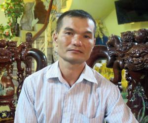 Gần 2 năm đòi mảnh xương cho cha, công an vào cuộc vẫn bế tắc