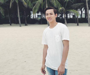 Hoài Lâm bất ngờ quay trở lại showbiz sau 8 tháng tuyên bố giải nghệ