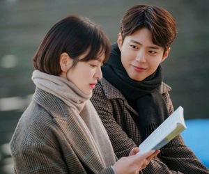 Park Bo Gum đã có động thái đầu tiên trước tin đồn ngoại tình với Song Hye Kyo, phản bội Song Joong Ki